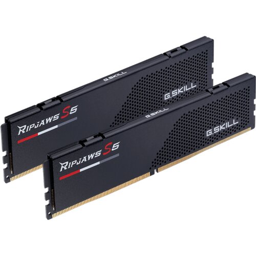 G.skill pomnilnik ripjaws S5 32GB kit (2x16GB) DDR5-5600MHz Slike