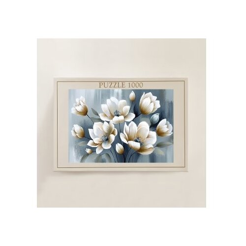 Wallxpert PZL_0111_1000 multicolor puzzle Slike