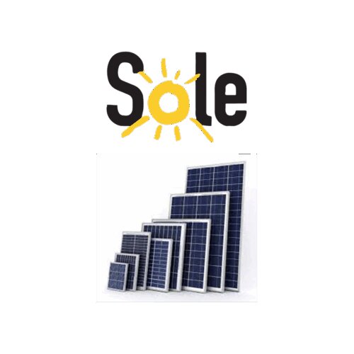  SOLARNI MODUL SL115-AA 115W Monokristalni panel Cene