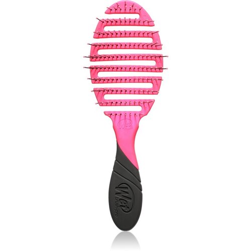 Wet Brush Flex Dry ravna četka za kosu Pink 1 kom Slike