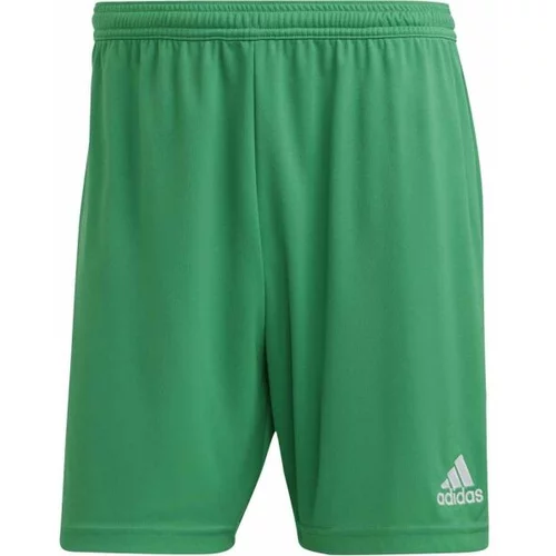 Adidas ENT22 SHO Muške kratke hlače za nogomet, zelena, veličina