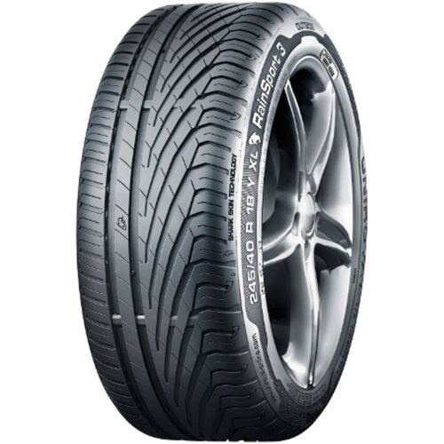 Uniroyal RainSport 3 ( 225/45 R17 91V ) Cene