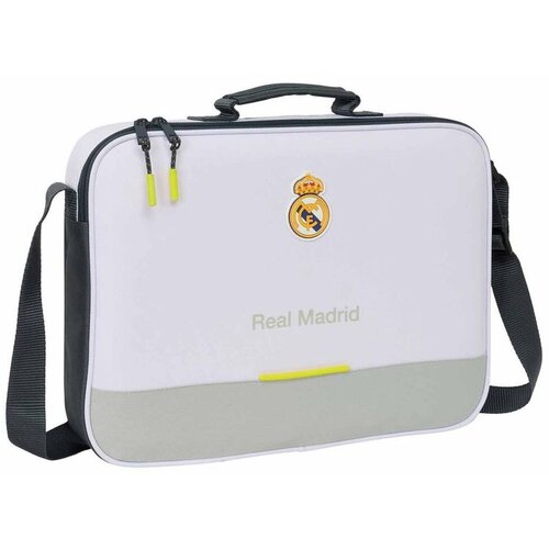 REAL MADRID Cartera extraescolares 25/26 Slike