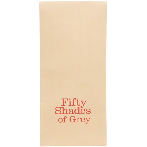 Fifty Shades of Grey žgečkalo - Sweet Anticipation Slike
