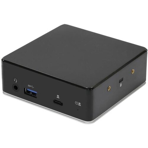 Estuff priklopna postaja ES232002, 85W PD, USB, HDMI, RJ45 Cene