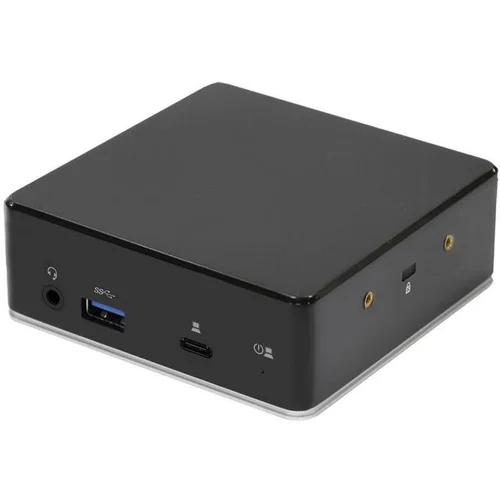 Estuff priklopna postaja ES232002, 85W PD, USB, HDMI, RJ45