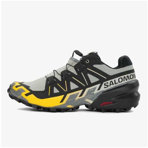 Salomon Speedcross 6 wrought Cene