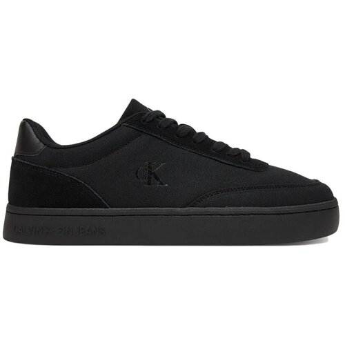 Calvin Klein Jeans Nizke superge YM0YM01218 Črna Slike