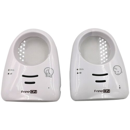 Freeon Audio varuška Lora white 48280 Cene