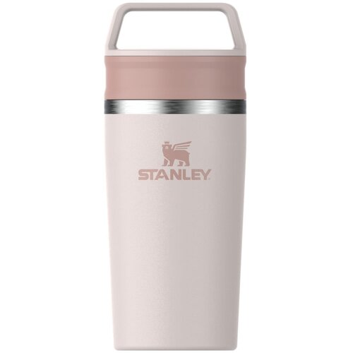 Stanley Svijetlo ružičasta termo šalica 350 ml Café-To-Go Rose Quartz – Cijene