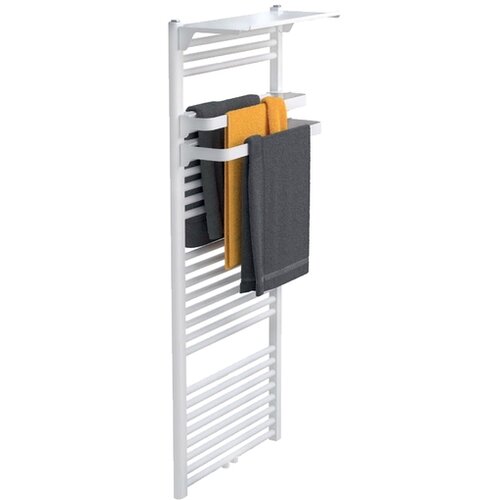 Bial set dodatkov za alta in alta midd cevni radiator family 600 mm Slike
