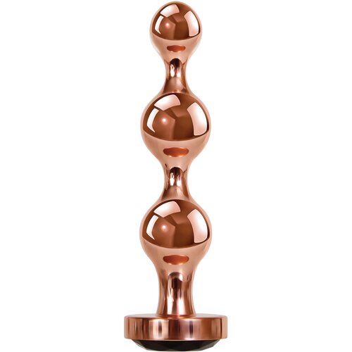 Gender X Gold Digger Small Rose Gold-Black Cene