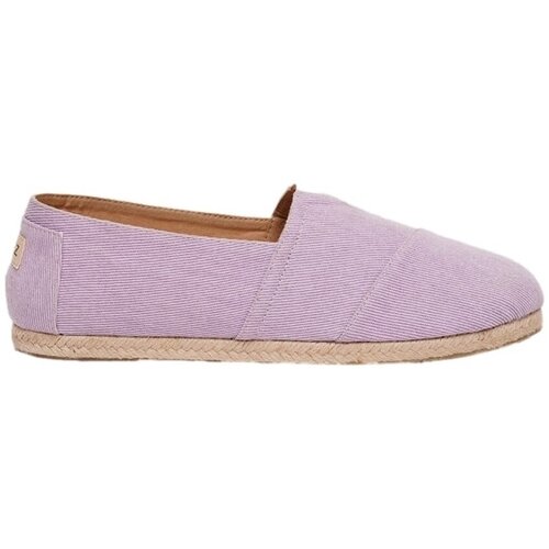 PAEZ Espadrile Original Raw W - Essential Iris Vijolična Slike