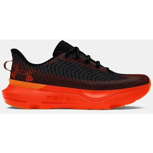 Under Armour U Infinite Pro Fire & Ice Shoes