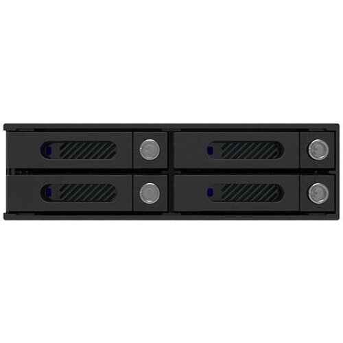 RAIDON iT4300-U5 - unutarnji JBOD modul Slike
