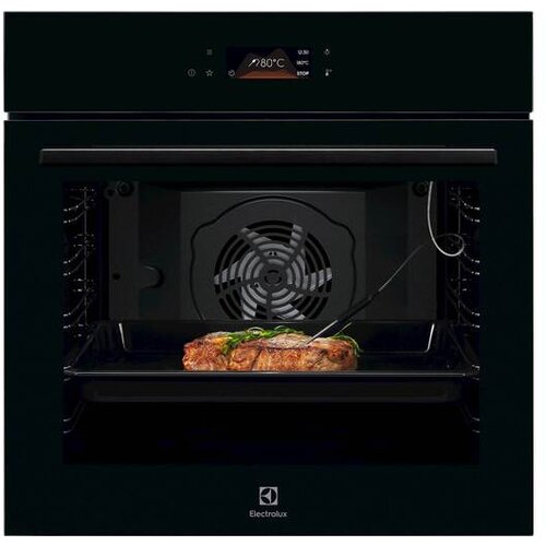 Electrolux vgradna pečica LOE8P39Z, MealAssist, piroliza LOE8P39Z Cene