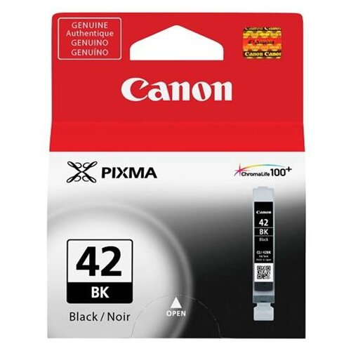 Canon CLI-42BK crni ketridž Slike