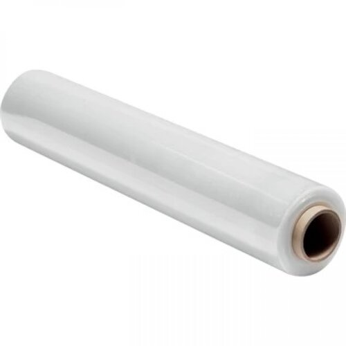 Orink Stretch folija 50 cm &scaron;irina, 2 kg, 23 mikronov, 150 metrov, prozorna Cene