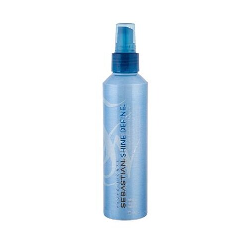 Sebastian Professional shine Define sprej za sjaj kose 200 ml Cijene