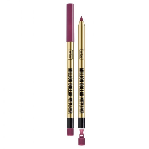 Wibo - No.1 Olovka za usne Million Dollar Pencil Cijene