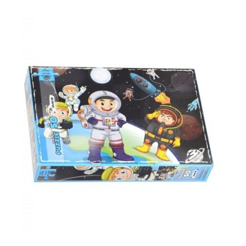  Puzzle 1/50 laco lc7341 ( 49409 ) Cene