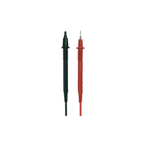 TESTBOY Messleitungssatz CAT III komplet mjernih vodova [ - ] crvena, crna 1 Set Slike