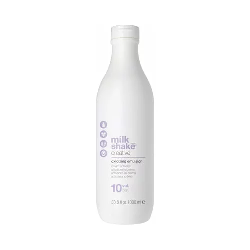 Milk Shake oksidacijska emulzija