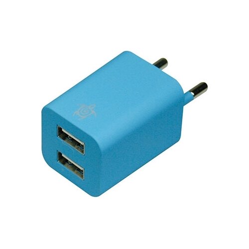Mediacom Punjač tablet/mobitel Dual - USB M-2USBHRC Slike