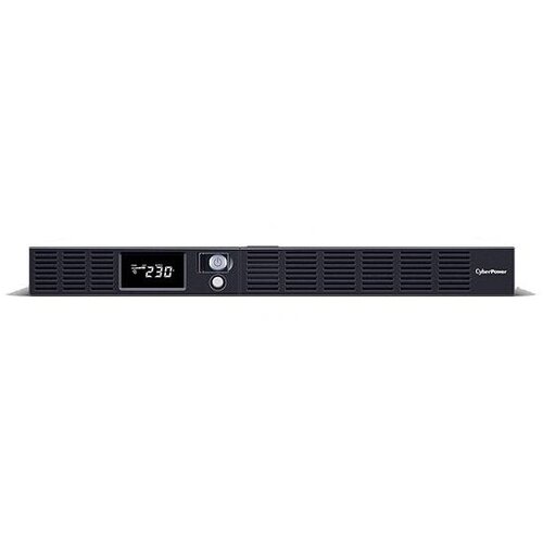 Cyberpower OR1500ERM1U 1500VA 900W hid usb rackmount brezprekinitveno napajanje Slike