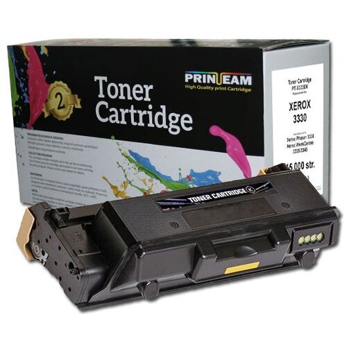  Toner Print-Team Xerox 3330 15k Cene