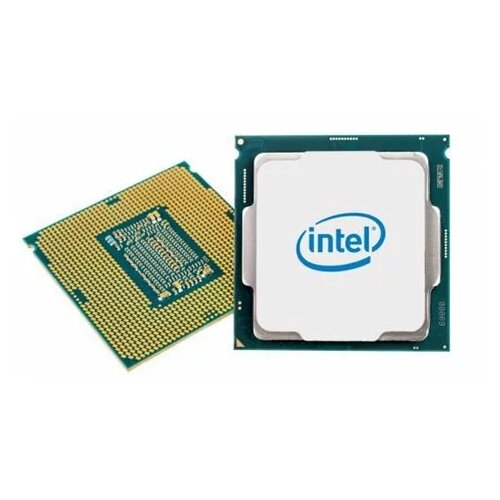 Intel core i3-10100F 4 cores 3.6GHz (4.3GHz) tray Slike