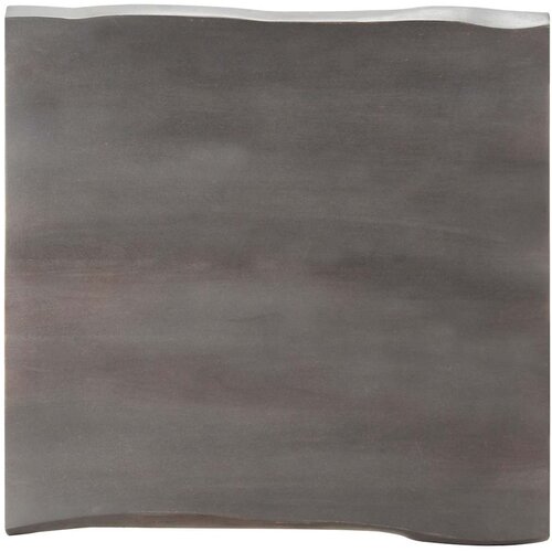  Stolić za kavu sa živim rubovima 60x60x40 cm od bagremovog drva Slike