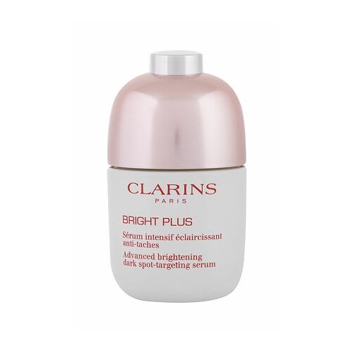 Clarins Bright Plus HP Advanced Brightening posvjetljujući serum za lice 30 ml Cijene