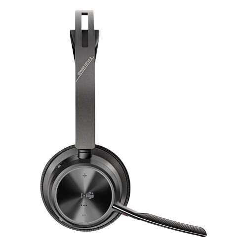 Poly Voyager Focus 2 -M USB-CC HS +USB-C/A Slike