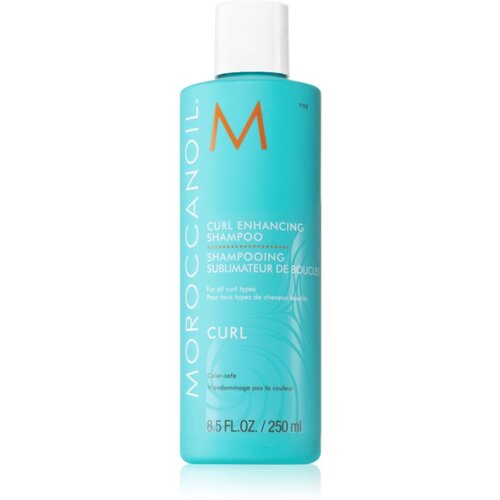 Moroccanoil Curl šampon za kovrčavu i valovitu kosu balzam za pete 250 ml Cijene