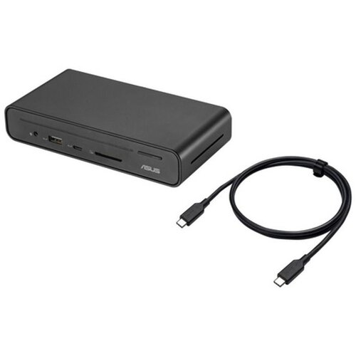 Asus DC301 3 DISPLAY USB-C DOCK/EU Cijene