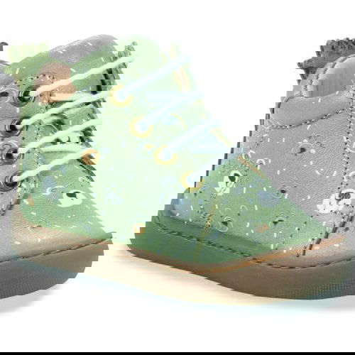 Easy Peasy Visoke superge MY DEBOO LACET+ Zelena Cene