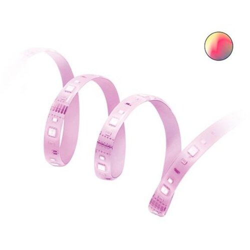 Wiz Smart LED trak (Dolžina: 1 m, RGB) Cene