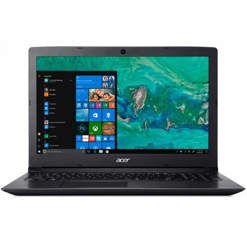 Acer Aspire A315-53G-54NA (NX.H18EX.041 / 240GB) Full HD, Intel i5-7200U, 8GB, 1TB + 240GB SSD, GeForce MX130 2GB laptop Slike