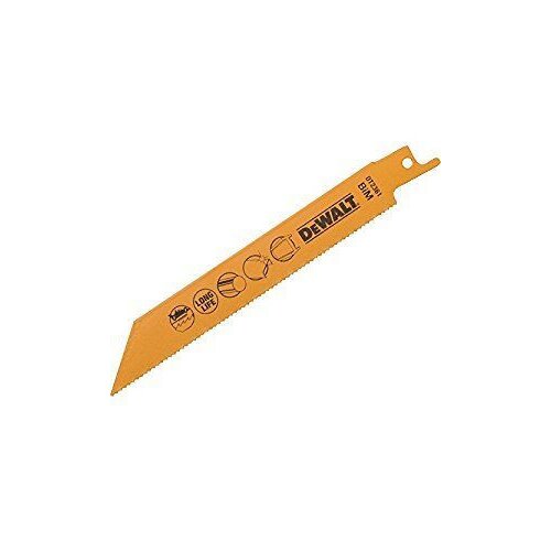 Dewalt LIST ZA PILU LISIČJI REP 152MM COBALT DT2361 Cene