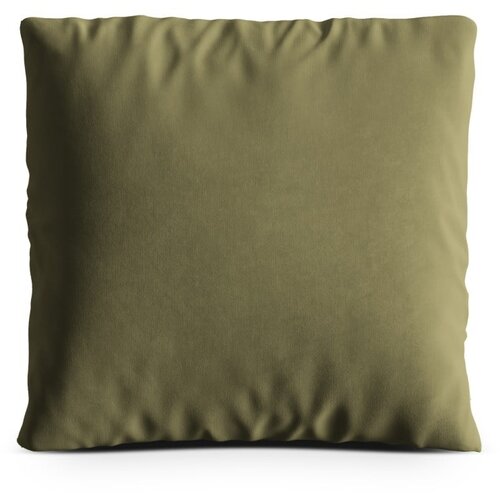 Cosmopolitan Design Zeleni bar&amp;scaron;unast ukrasni jastuk za sjedeću garnituru Kemi &amp;ndash; Slike