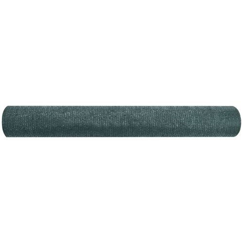 Mreža za privatnost zelena 1 x 50 m HDPE 75 g/m&amp;sup2; Slike