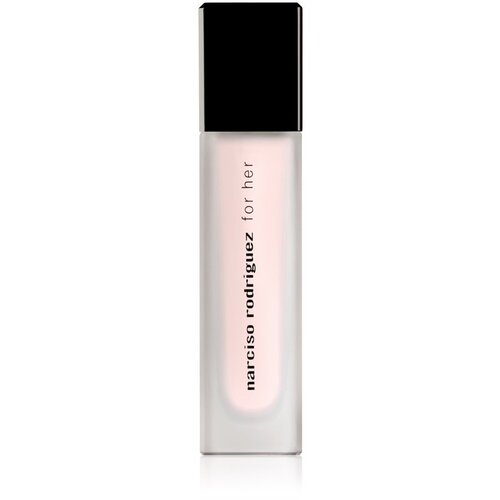 Narciso Rodriguez For Her di&amp;scaron;ava za lase za ženske 30 ml Slike