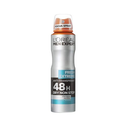 L´Oréal Paris Dezodorans muški Fresh Extreme 150ml Cijene