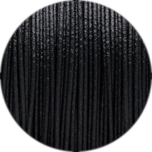 Fiberlogy nylon PA12+GF15 black Slike