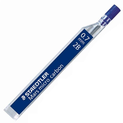  Minca za tehnični svinčnik 2b 0,7 staedtler STAEDTLER Cene