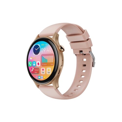 XO Smartwatch J6 Amoled Rose Gold Cijene