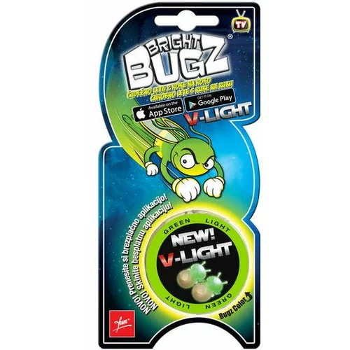 Bright bugz v-light FUN-BBVL-SL