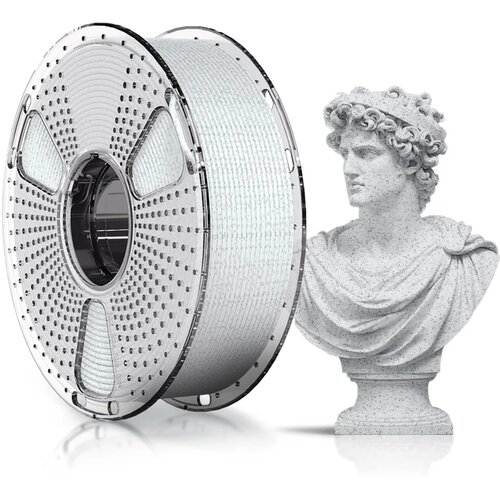 High-Speed PLA Marble Shadow Storm - 1,75 mm / 1000 g Cene