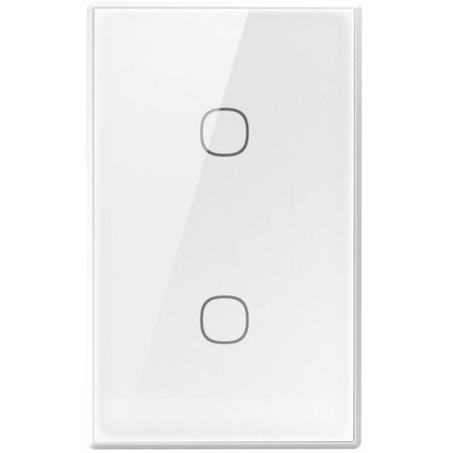 SONOFF T6-2C-120M Smart Wall Switch Slike